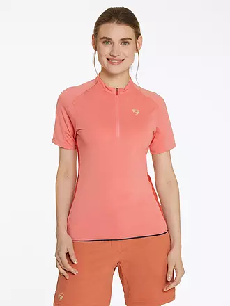 ZIENER | Damen Radtrikot Naralina HZ | 
